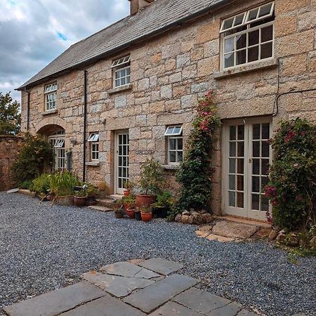 The Stables At Lorum Old Rectory Bagenalstown Buitenkant foto