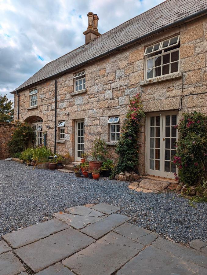 The Stables At Lorum Old Rectory Bagenalstown Buitenkant foto