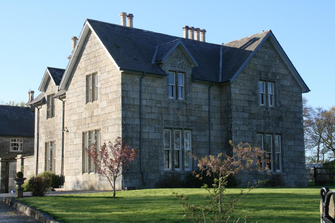 The Stables At Lorum Old Rectory Bagenalstown Buitenkant foto